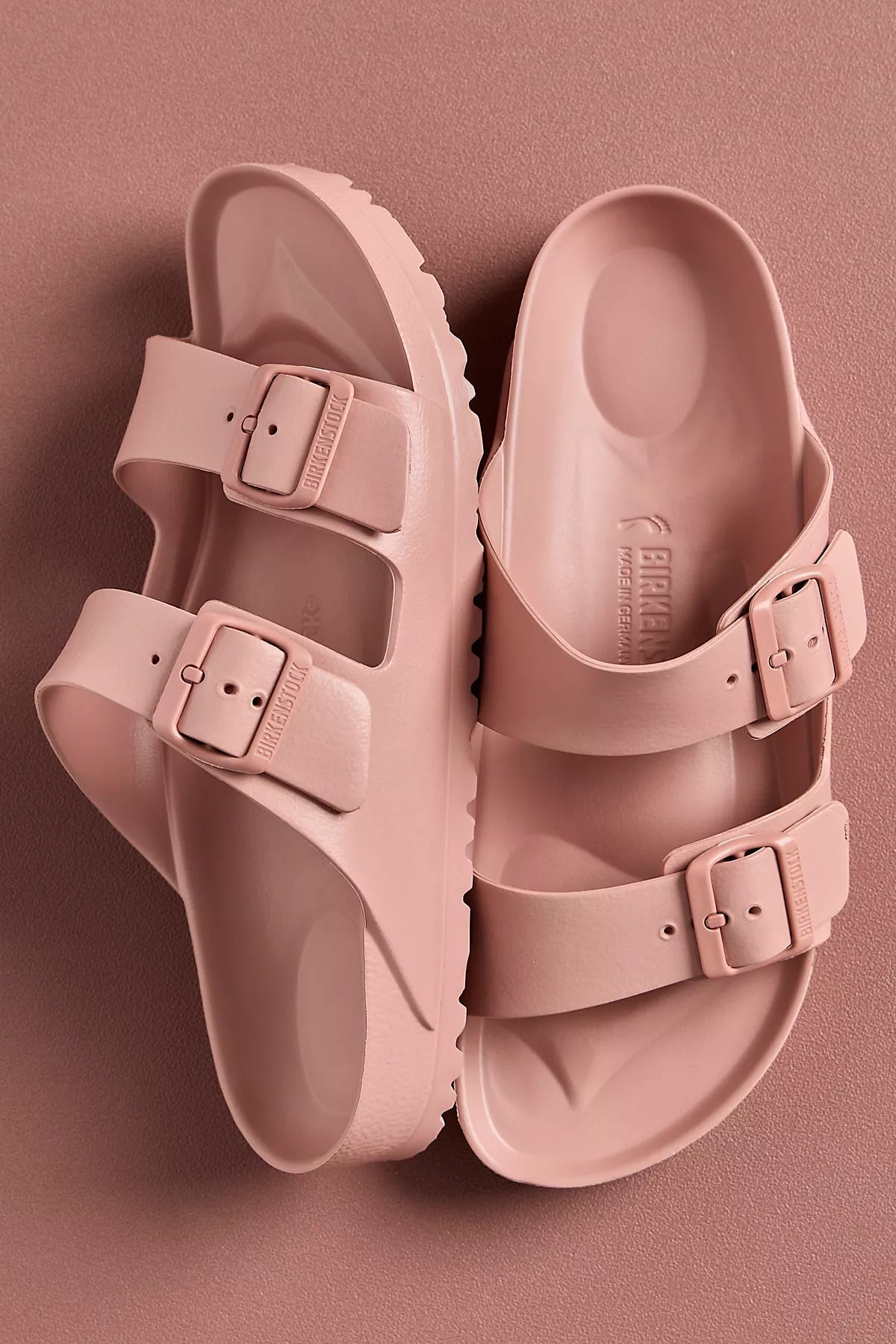 Birkenstock EVA Arizona Sandals