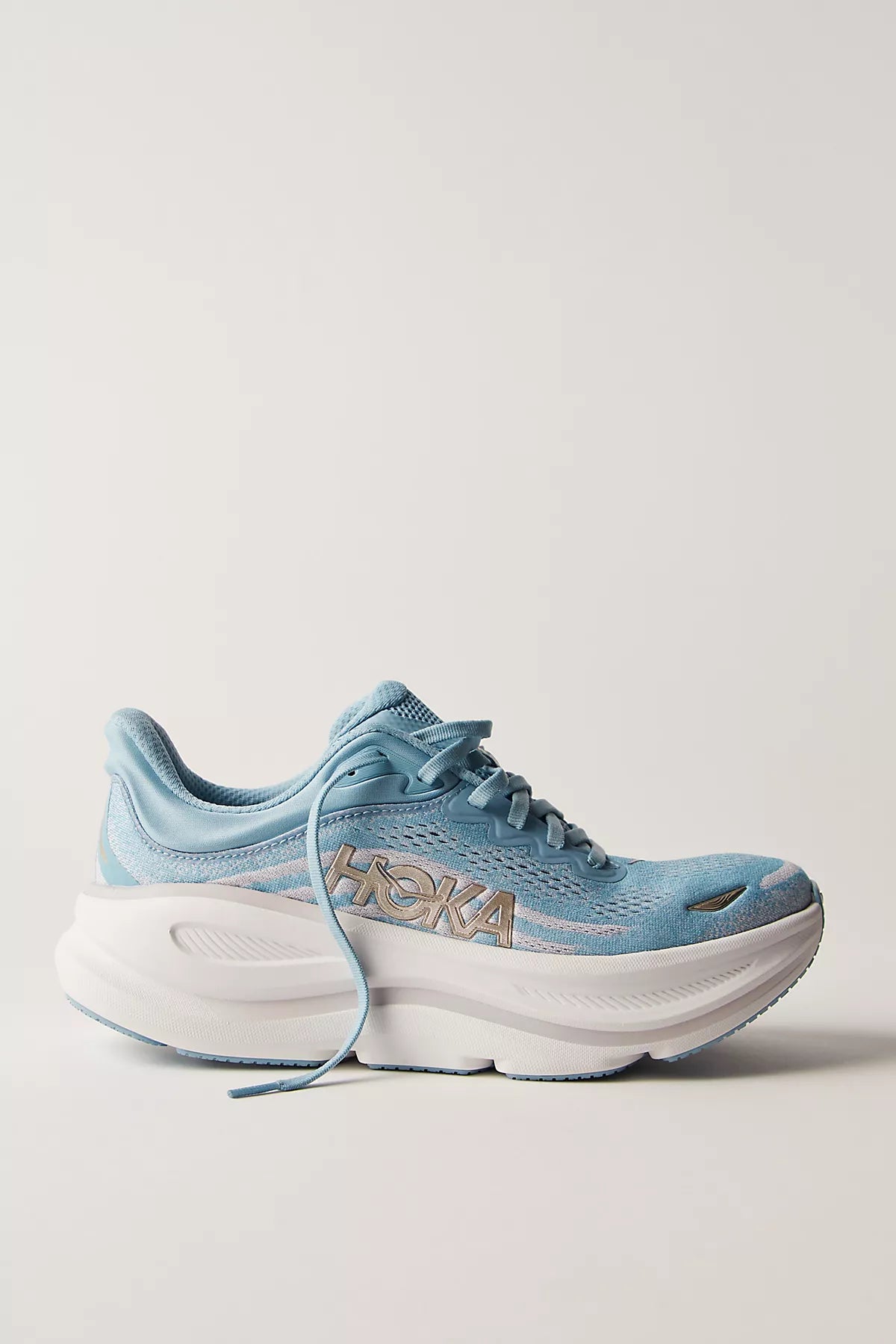 HOKA® Bondi 9 Sneakers