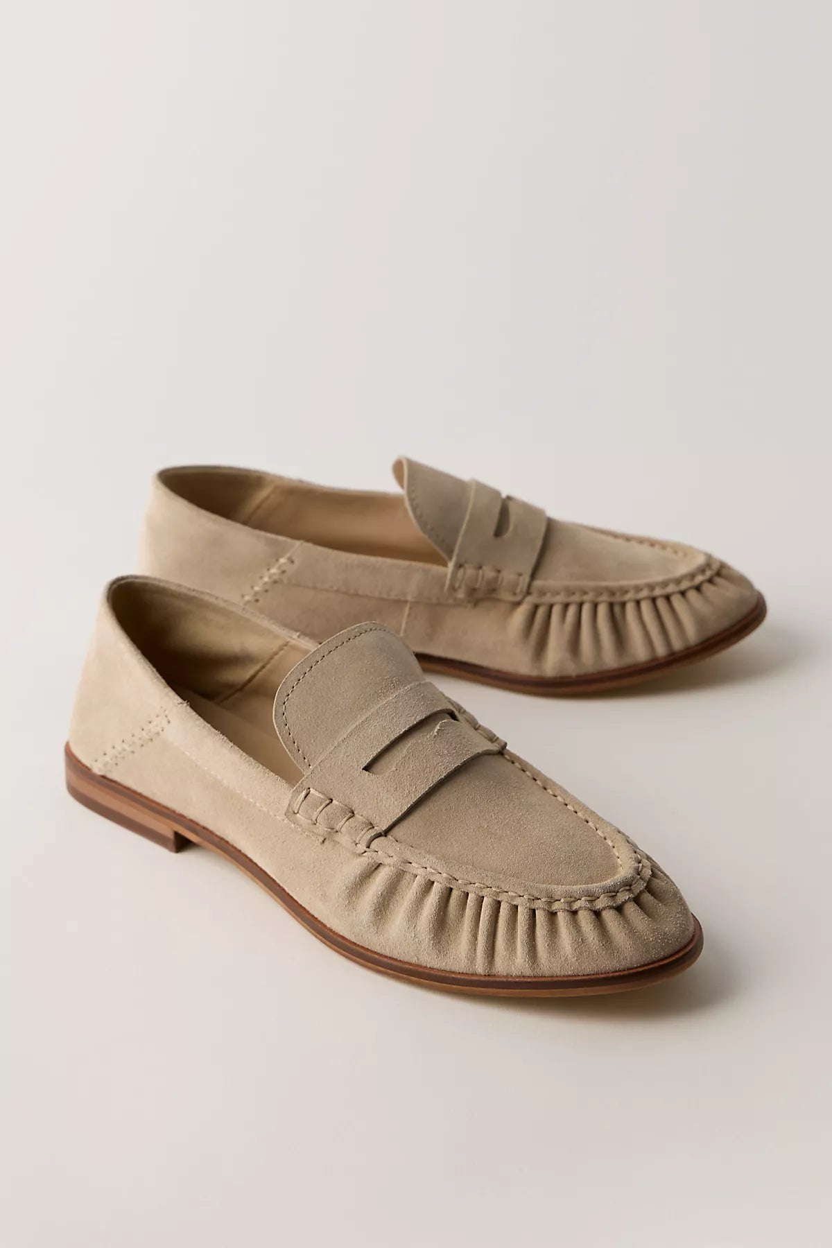 Carry On Loafers