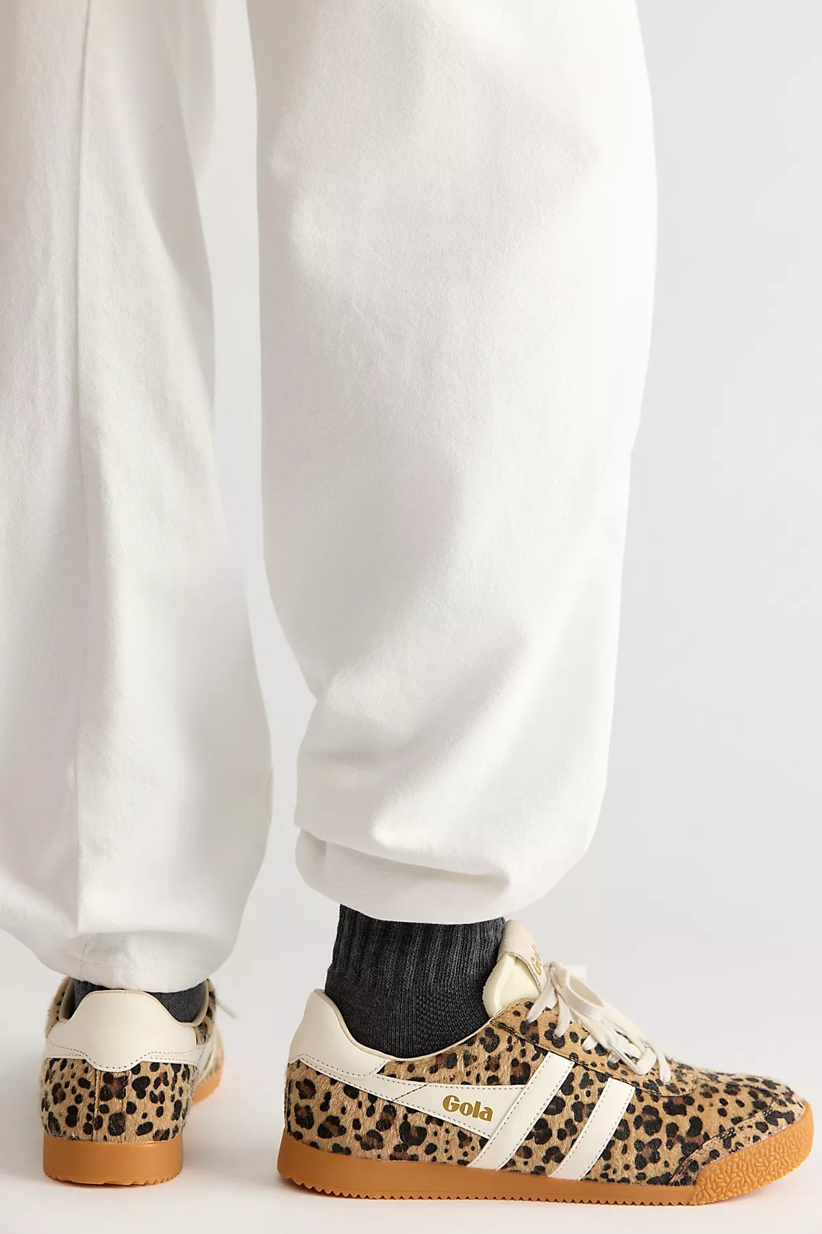 Gola Elan Tropic Sneakers