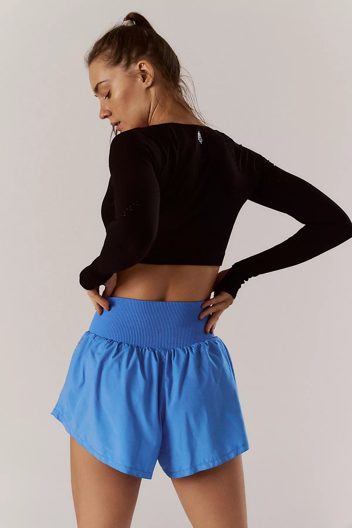 Carpe Diem Shorts