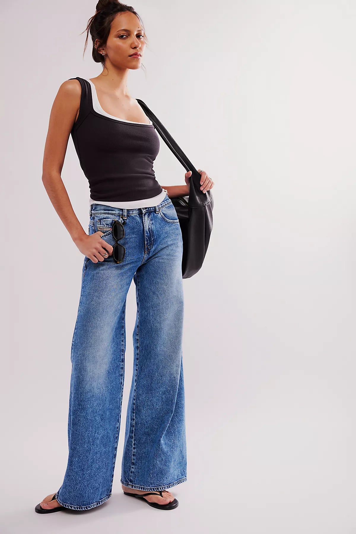 Diesel 1978 D-Akemi Jeans