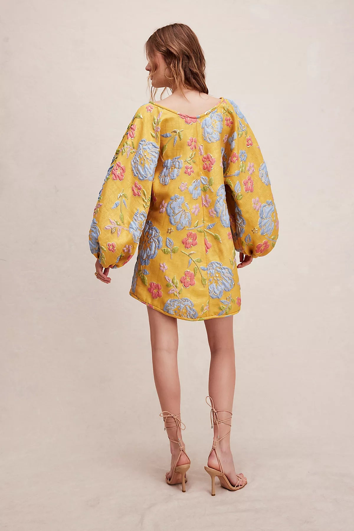 Arianne Elmy Good Luck Dress