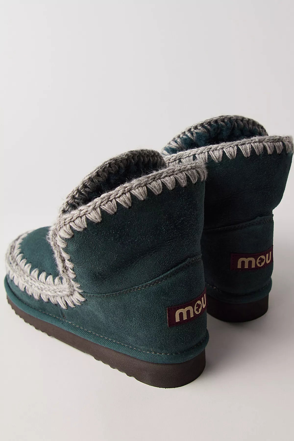 MOU Glacier Boots