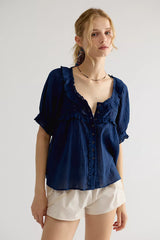 Sweet Nothings Blouse