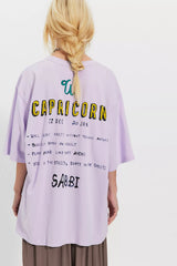 Sabbi Horoscope Tee