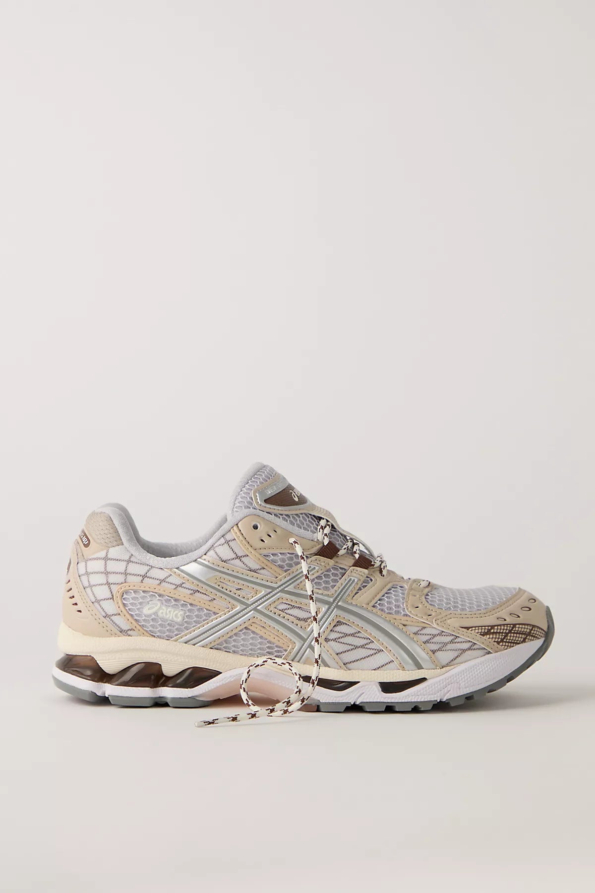 ASICS GEL-NIMBUS 10.1 Sneakers