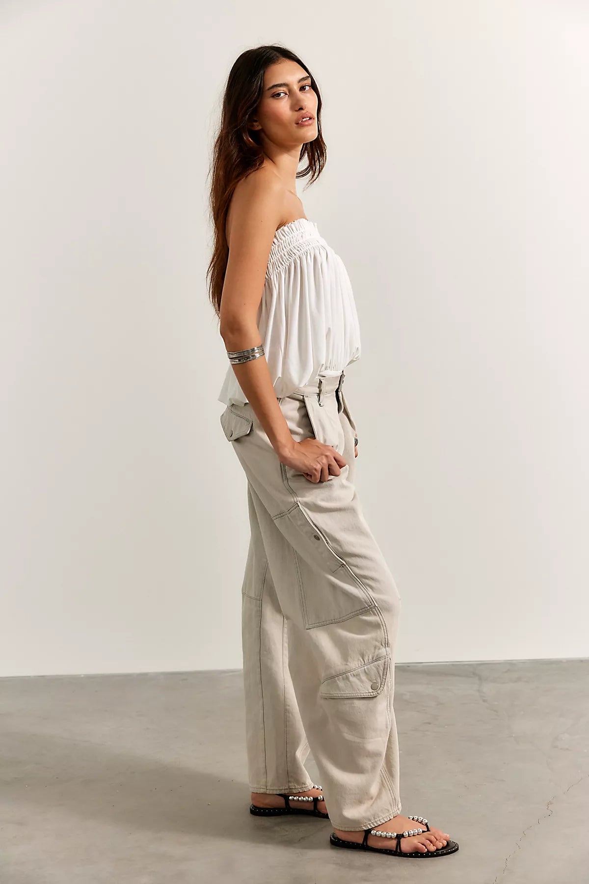 Citizens of Humanity Exclusive Flight Pants