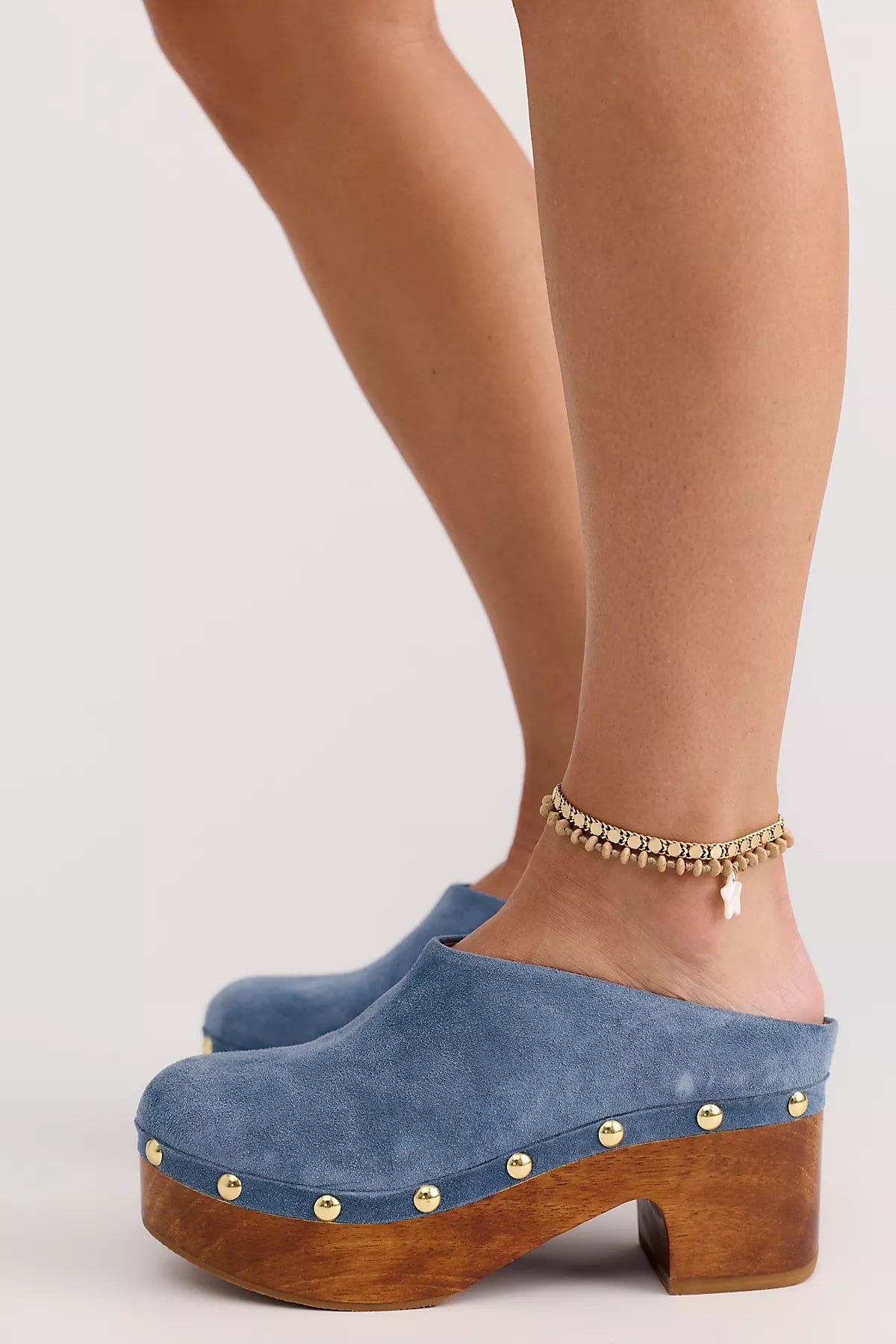 Calli Clogs