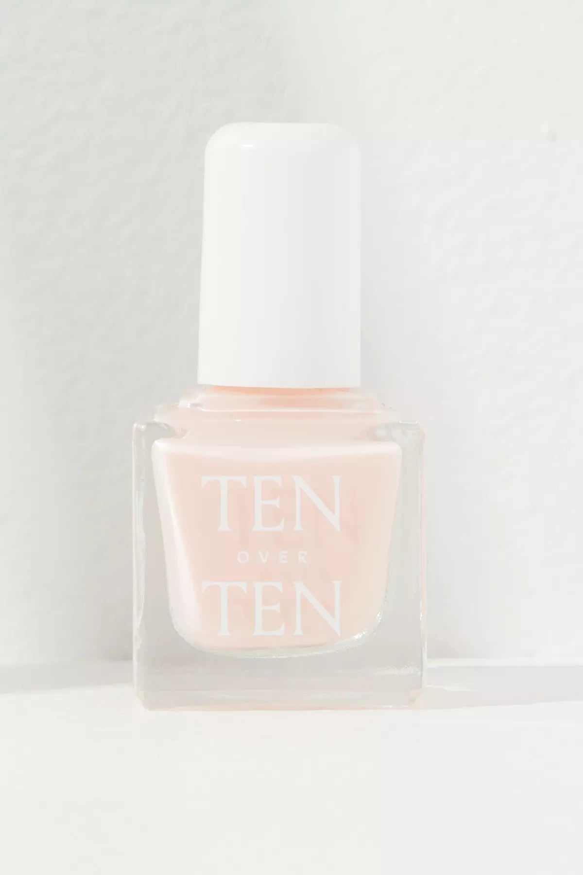 Tenoverten Nail Polish