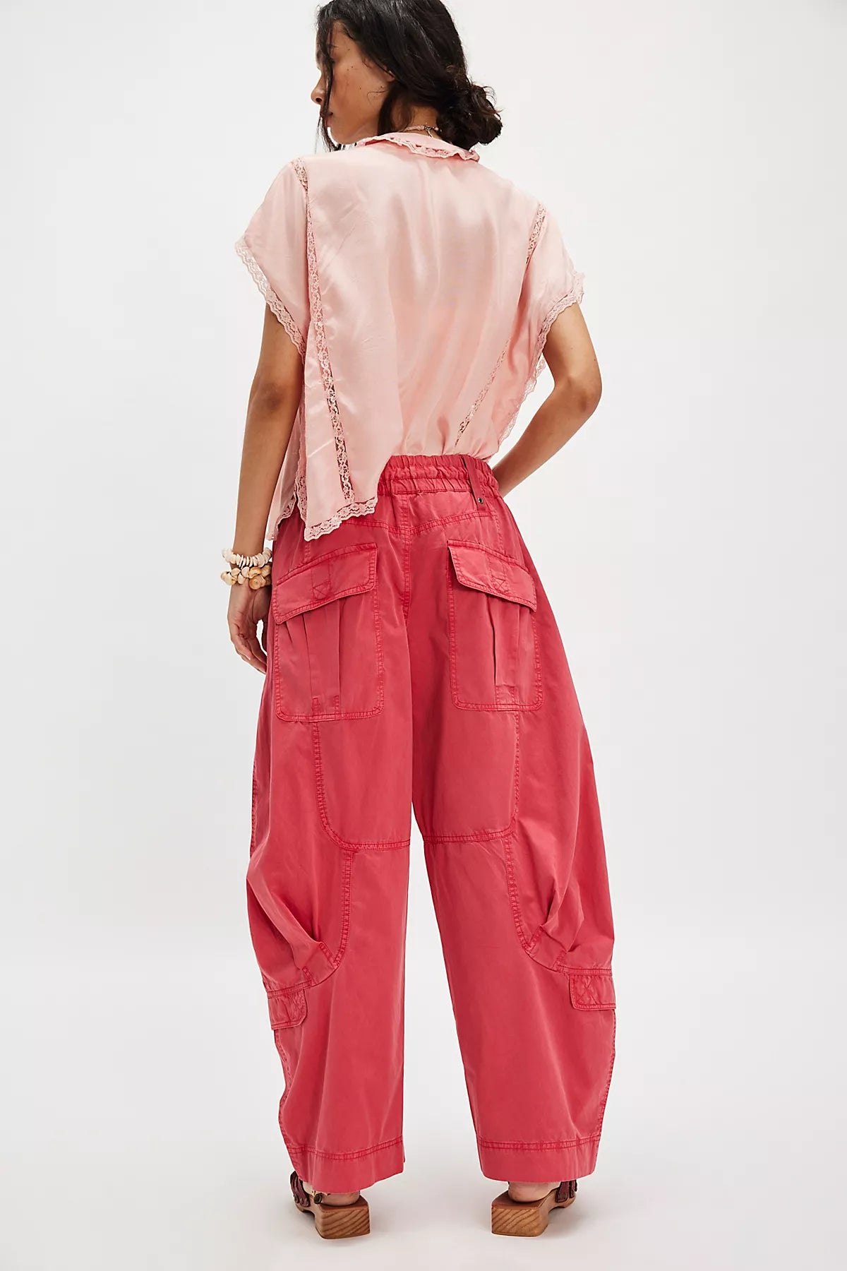 We The Free Onset Pull-On Cargo Pants