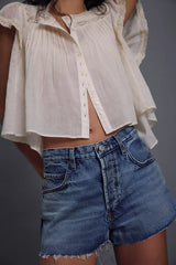 Dala Baker Shorts