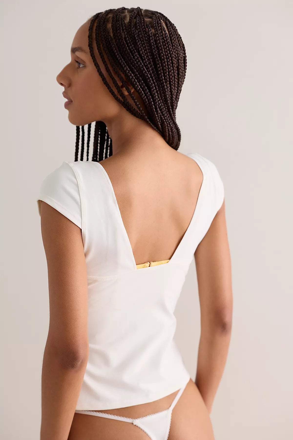 Duo Corset Cami