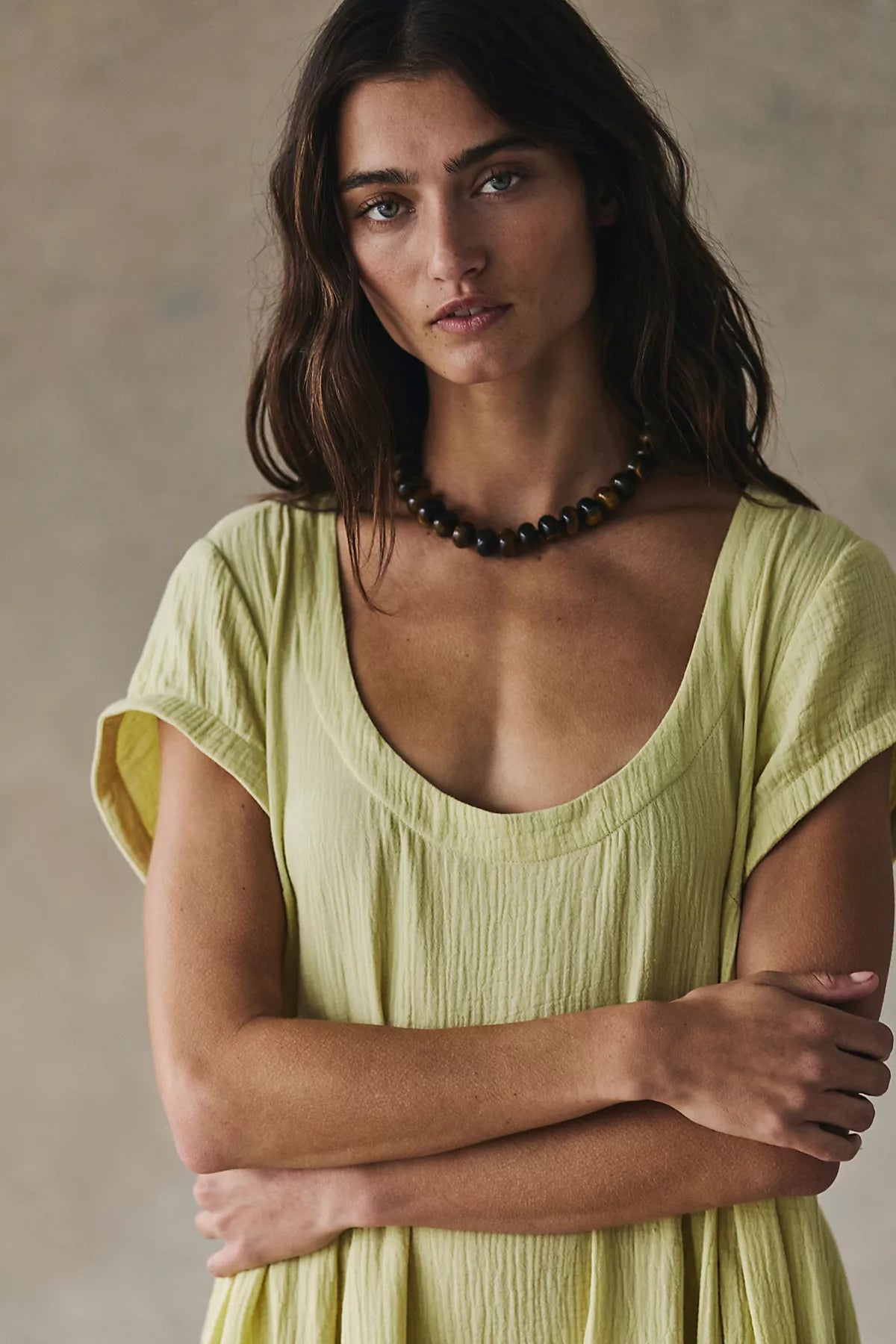 Blaine Midi Dress
