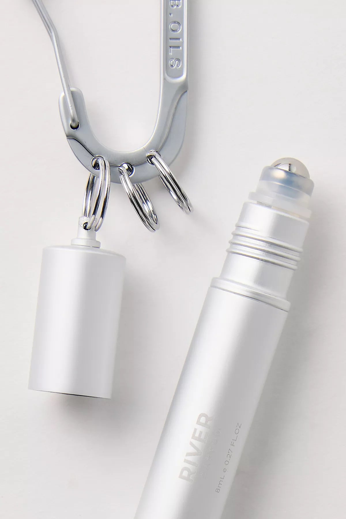 Orb Oils Keychain Roller