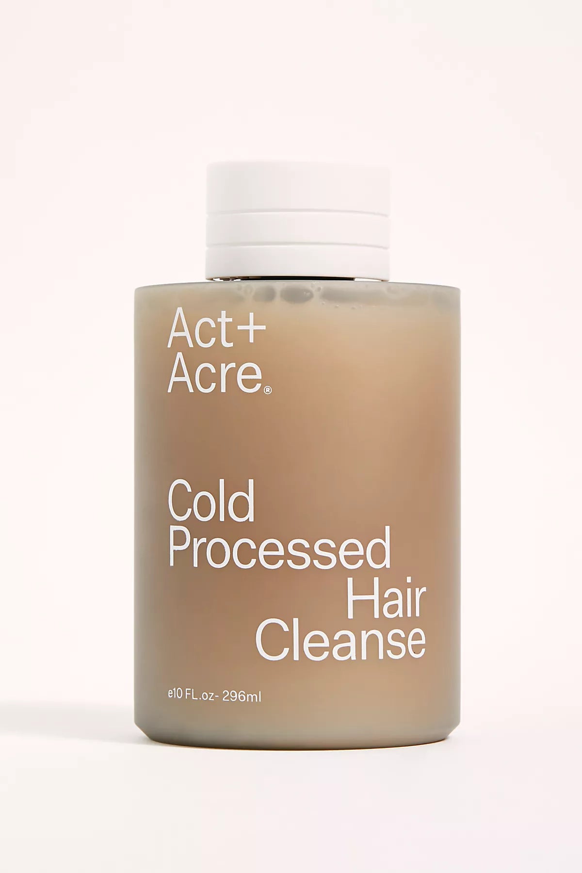 Act+Acre Cold Processed Hair Cleanse