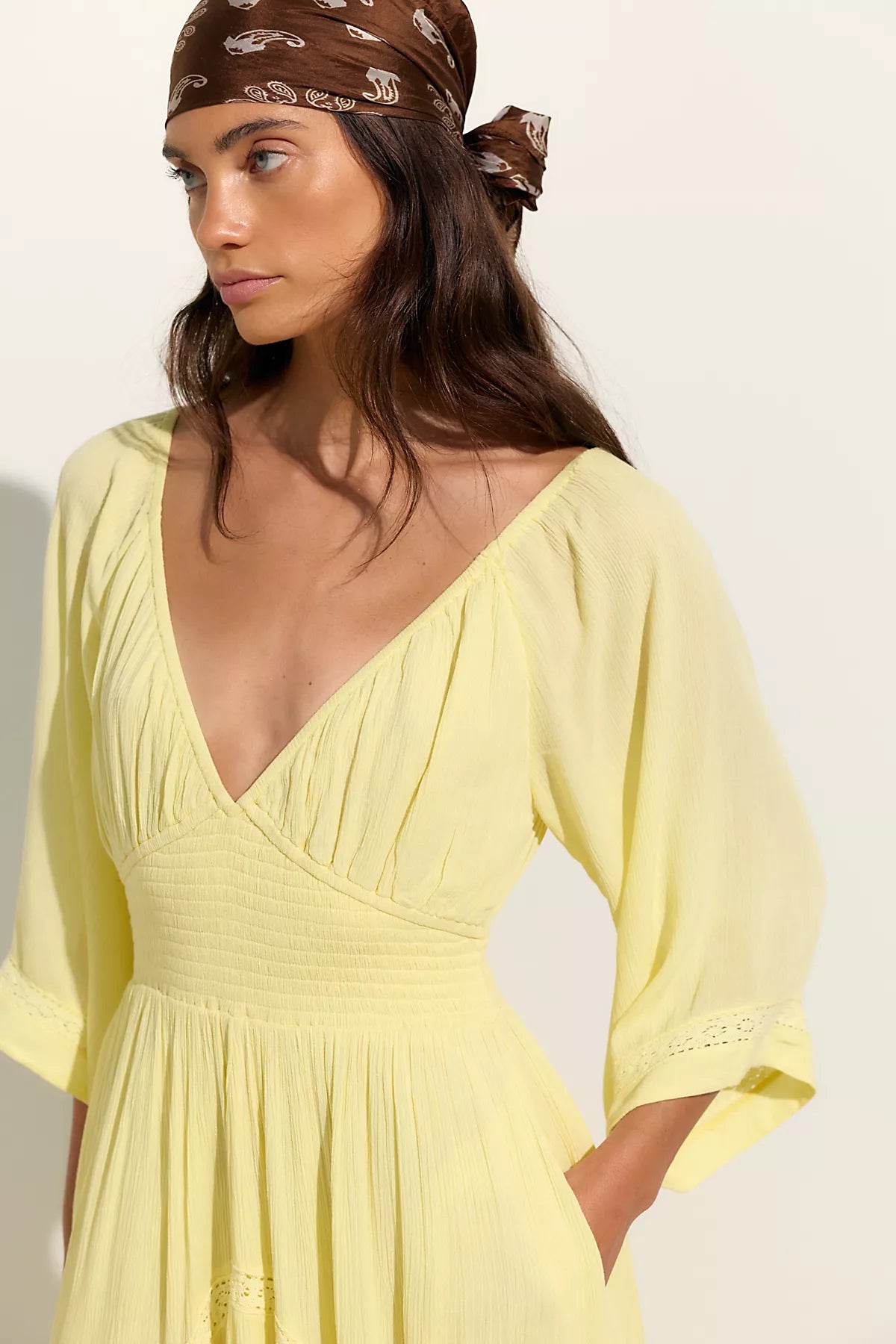 Dixie Maxi Dress