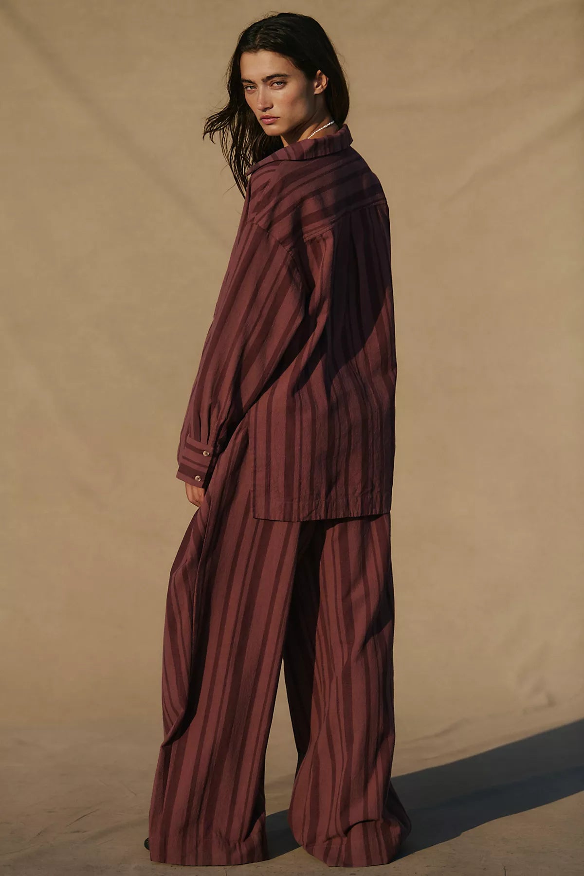 Fallon Pant Set