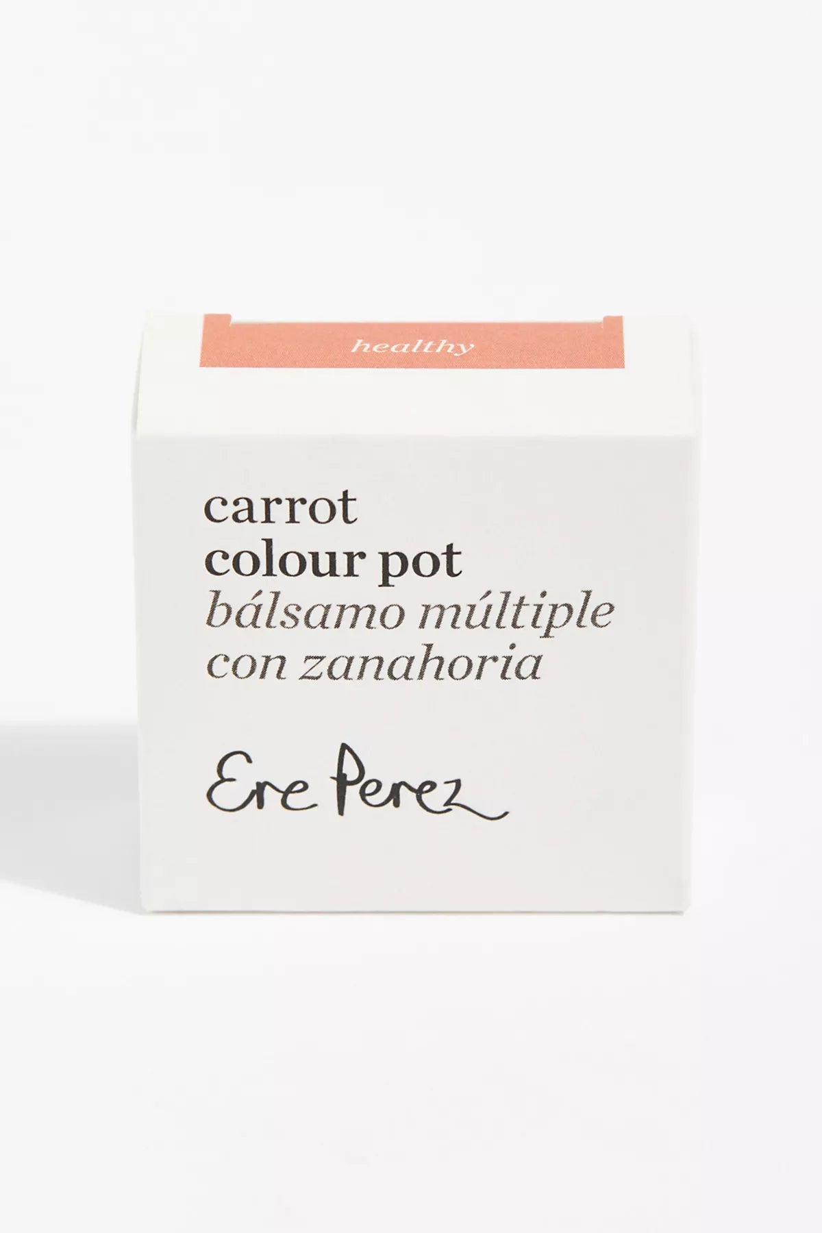 Ere Perez Carrot Colour Pots