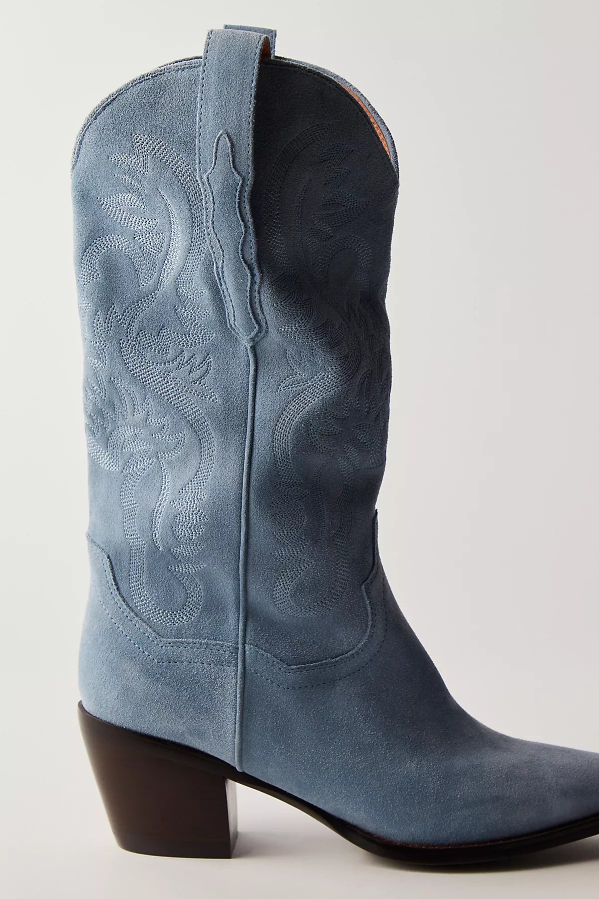 Dagget Western Boots