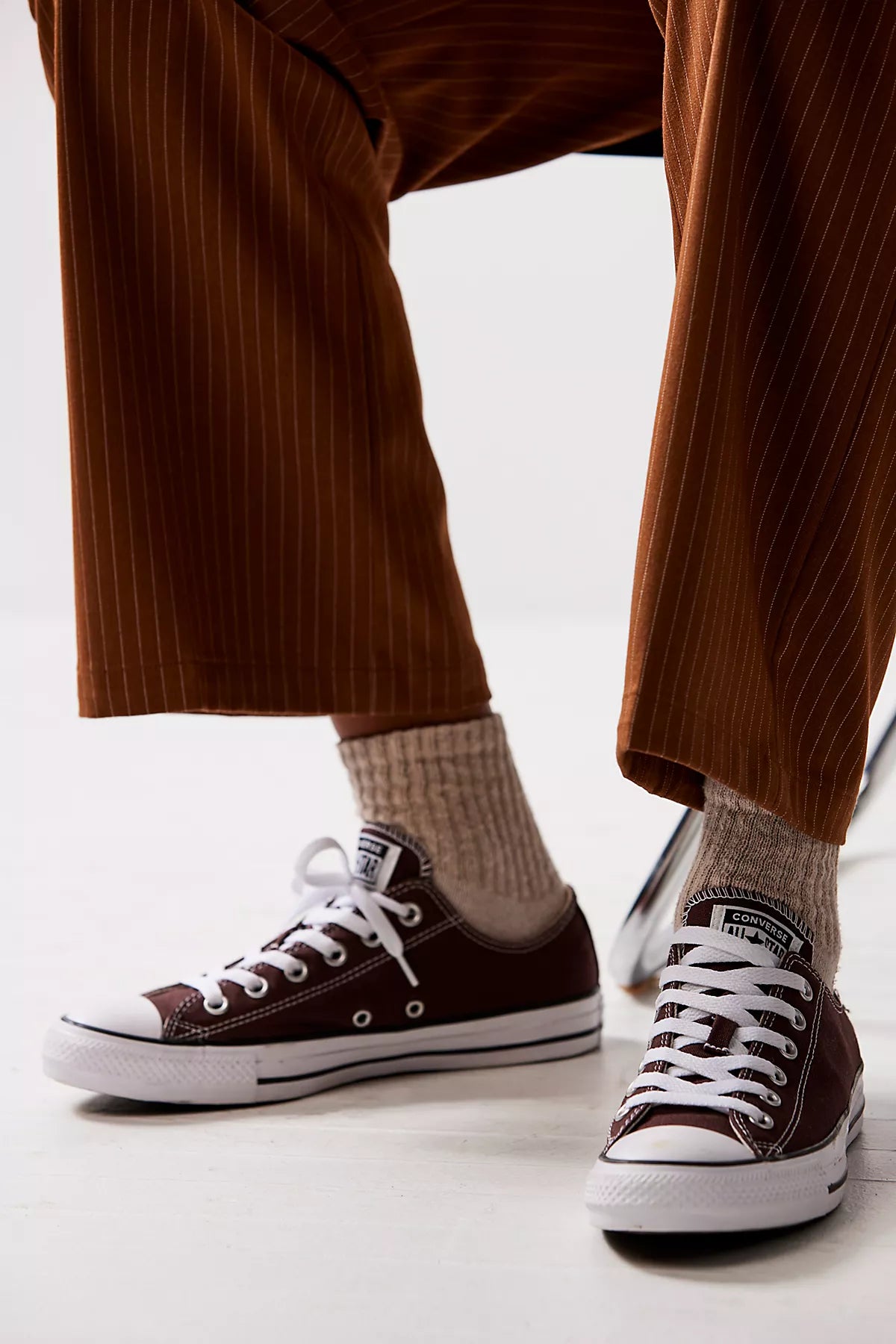 Chuck Taylor All Star Low-Top Converse Sneakers