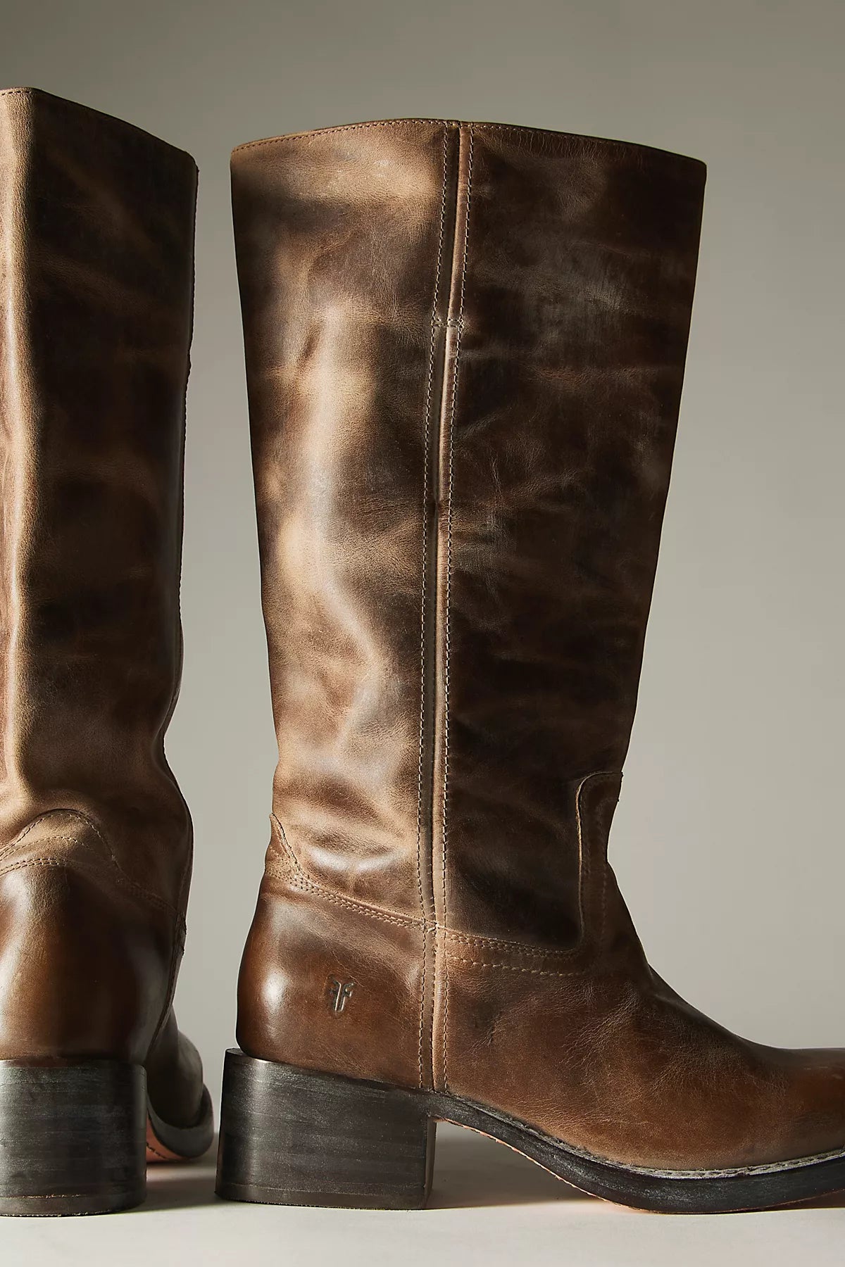 Frye For FP Campus 14L Boots