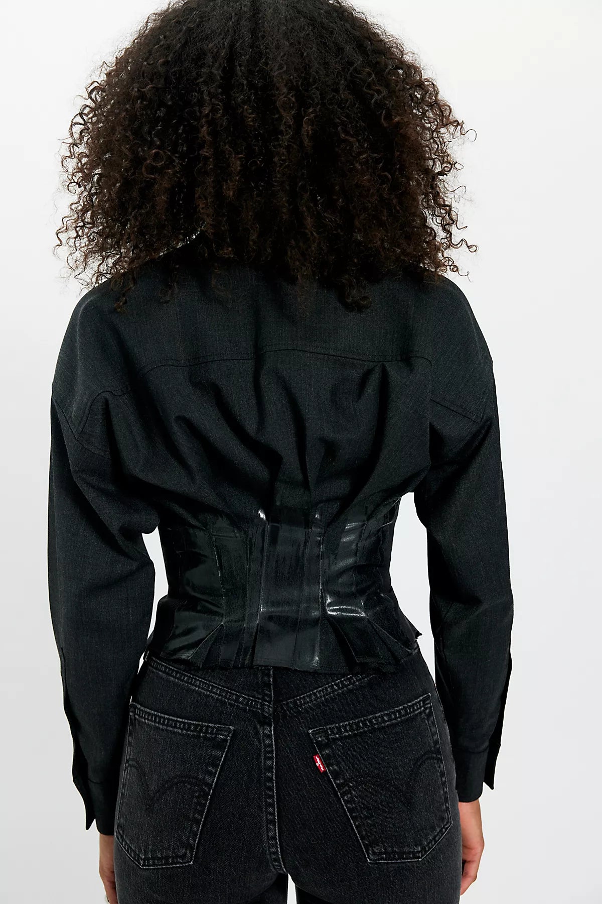 Diesel G-Anbu Jacket