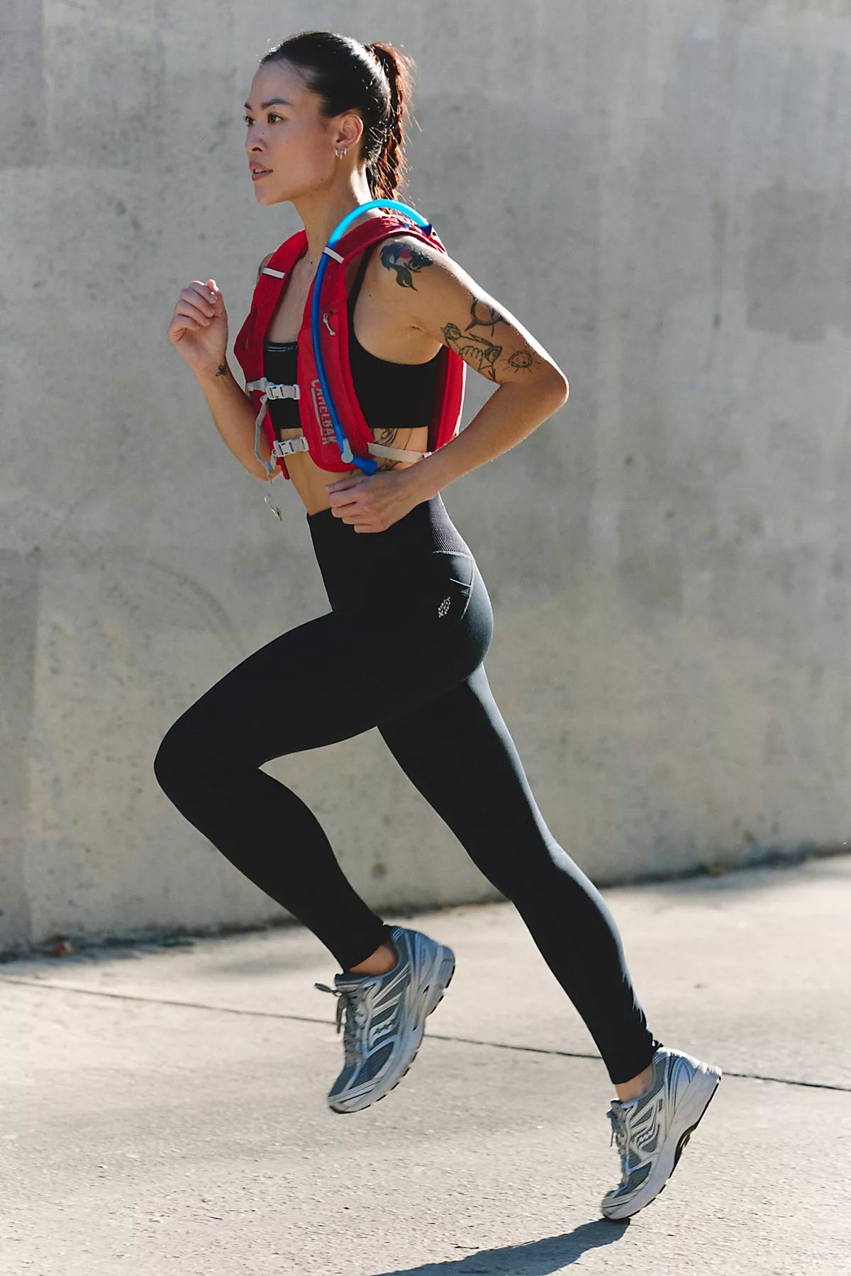 Carpe Diem Leggings