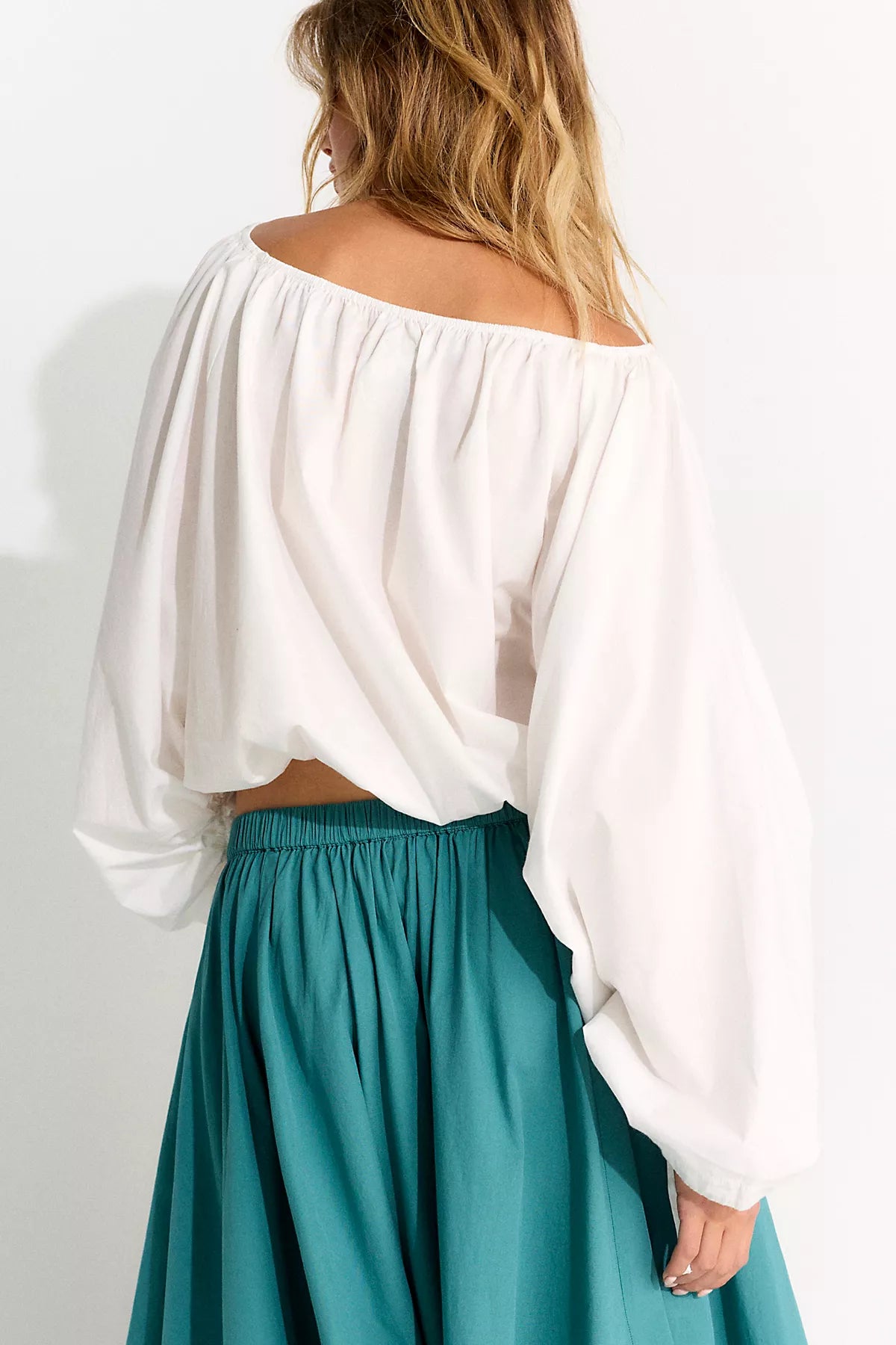 Cabana Top