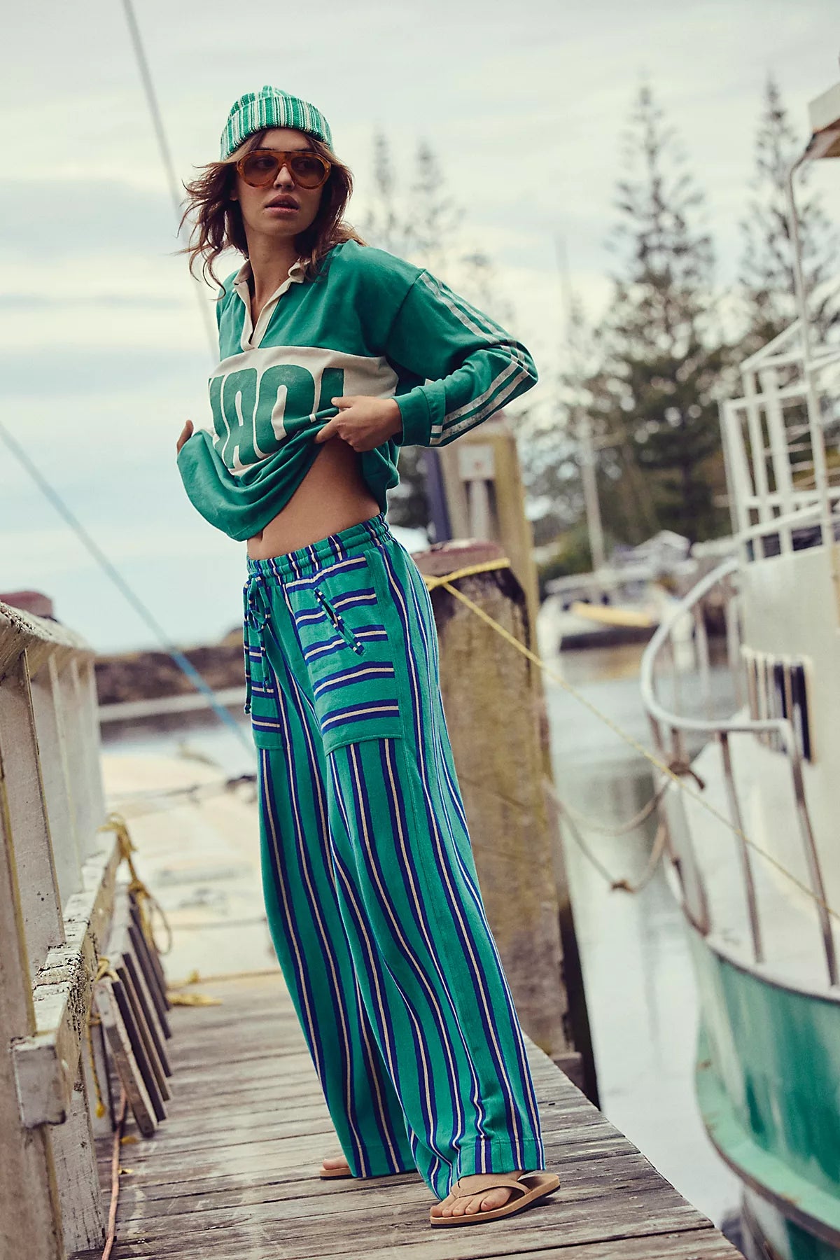 Dana Pants