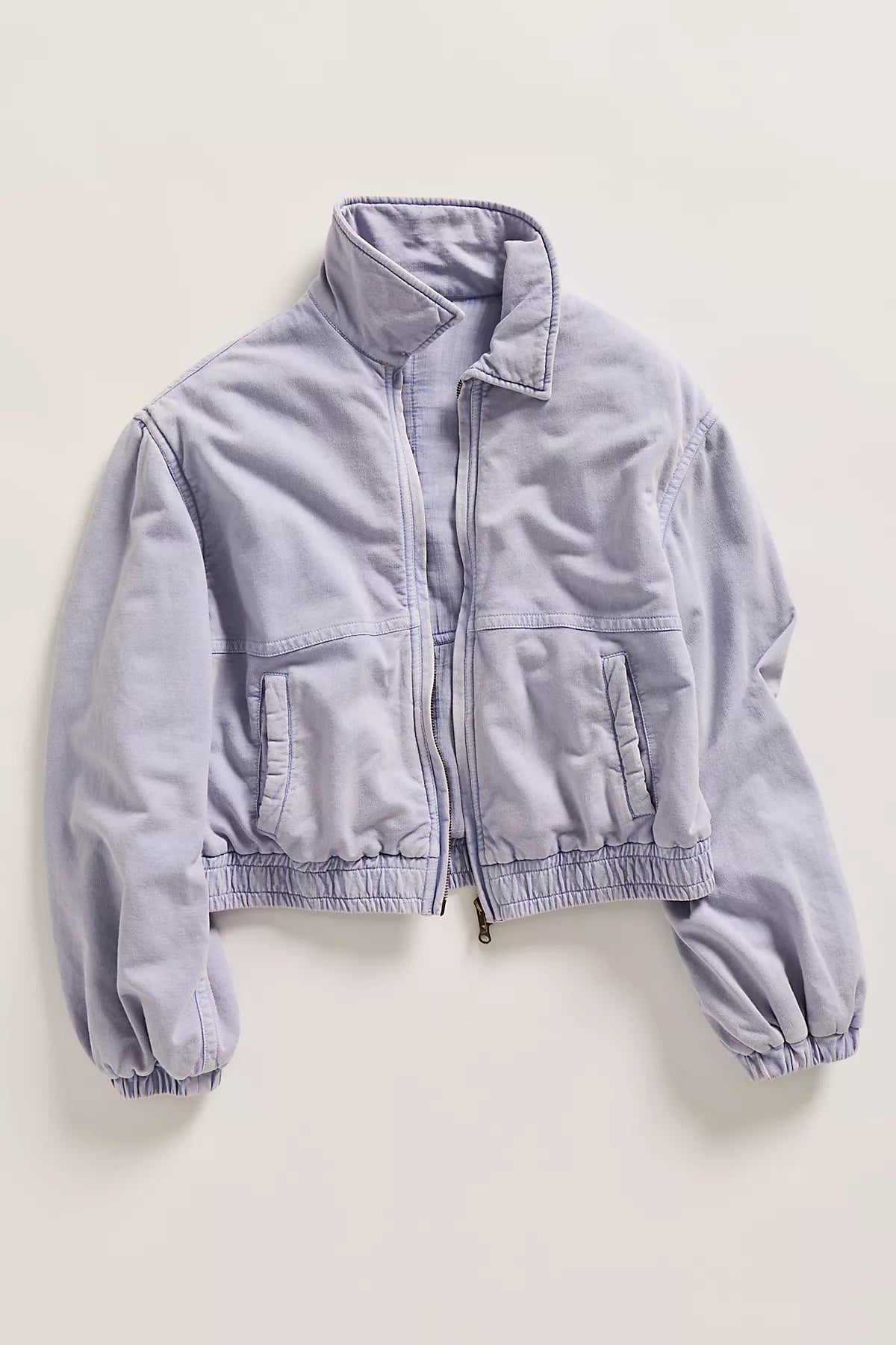 FP One Birdie Washed Jacket