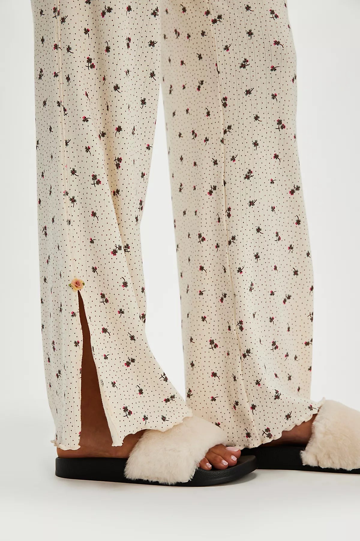 Cloud Nine Bella Slippers
