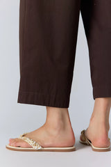 Audriana Thong Sandals