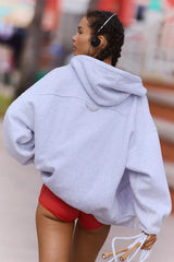 Final Call Zip-Up Hoodie