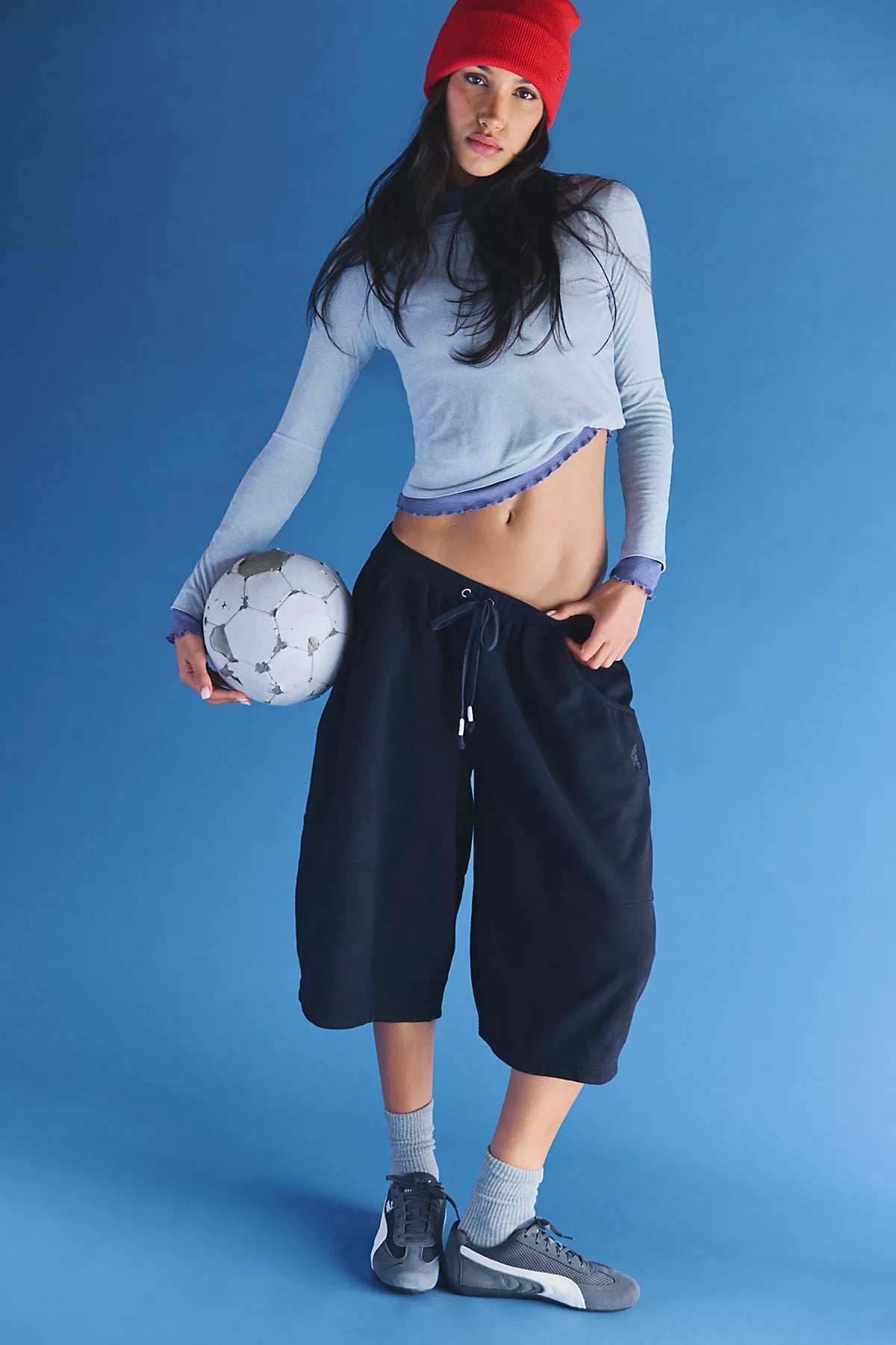Breathe Easy Layer