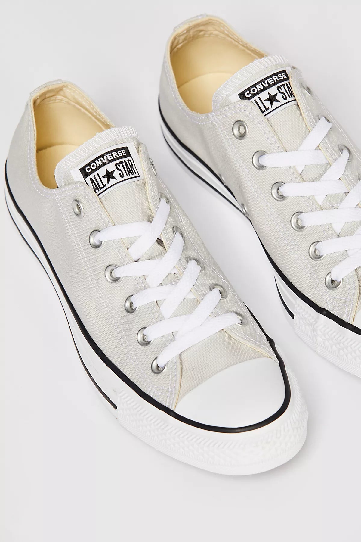 Chuck Taylor All Star Low-Top Converse Sneakers