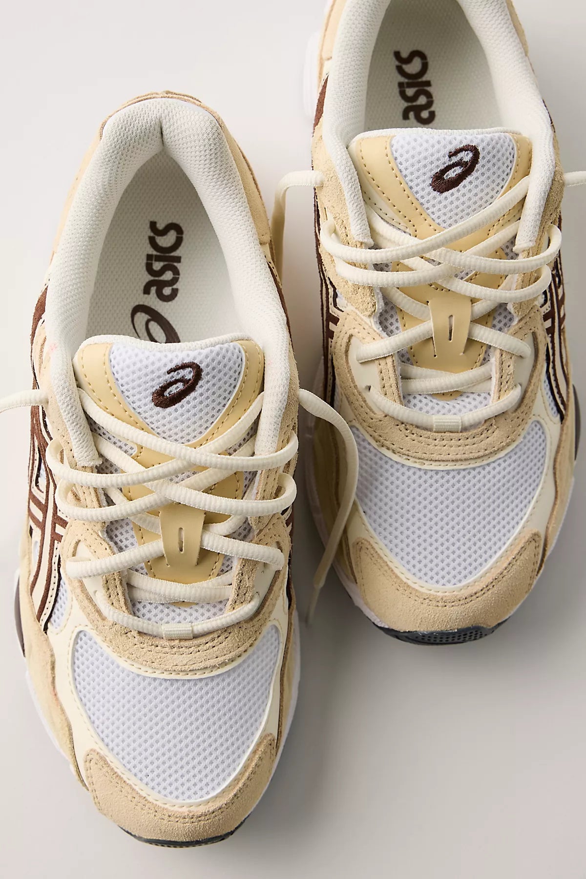 ASICS GEL-NYC Sneakers