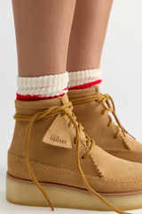 Clarks Weaver Craft Boots