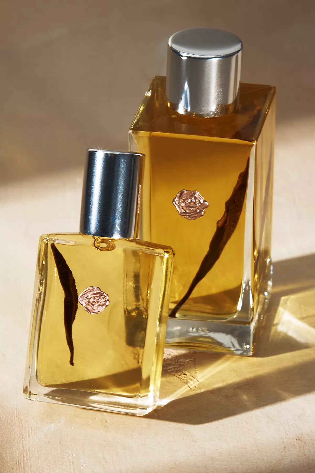 1509 Pure Fragrance Oil Elegant Bottle