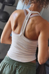 Fast Track Cami