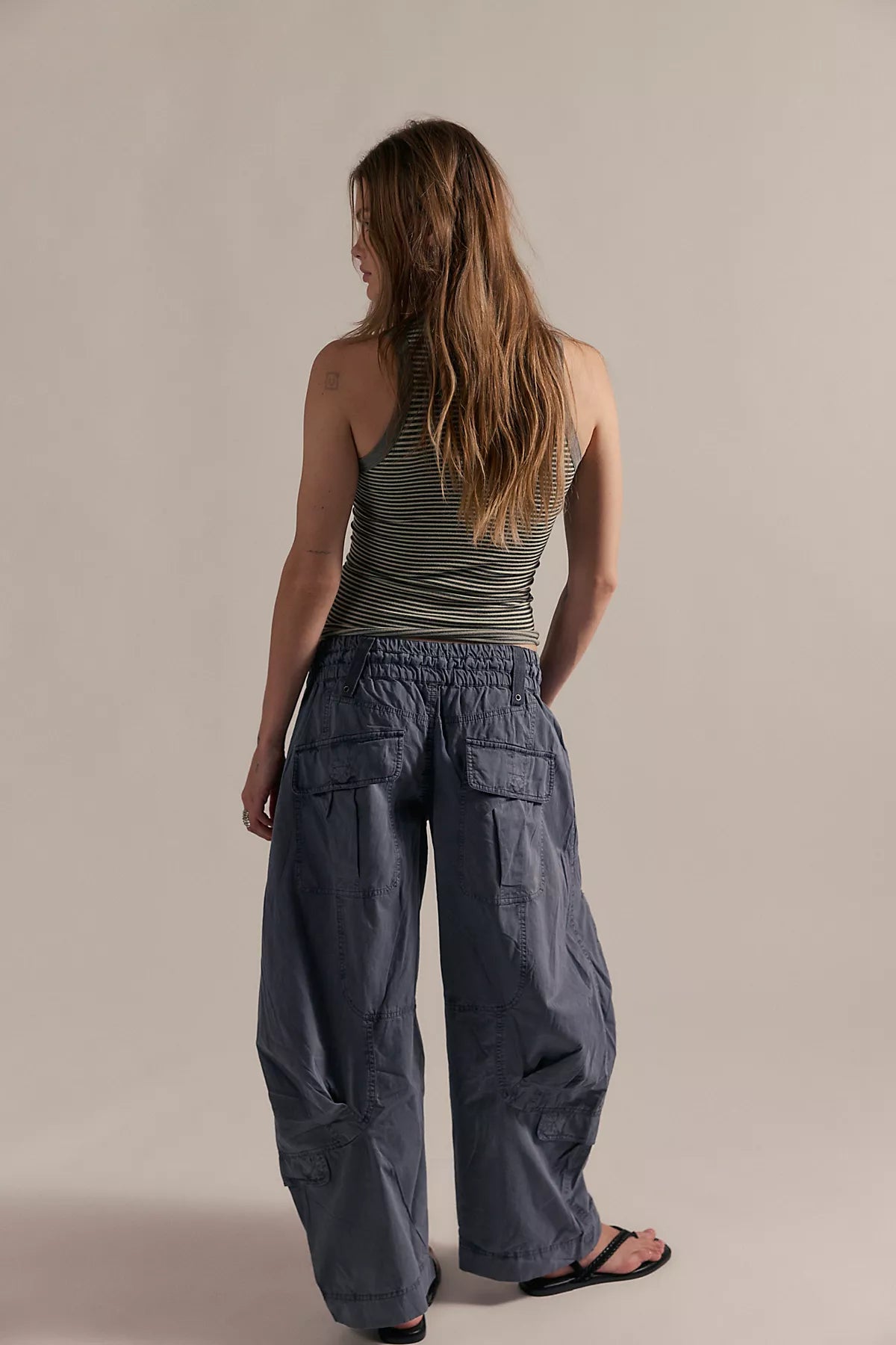 We The Free Onset Pull-On Cargo Pants