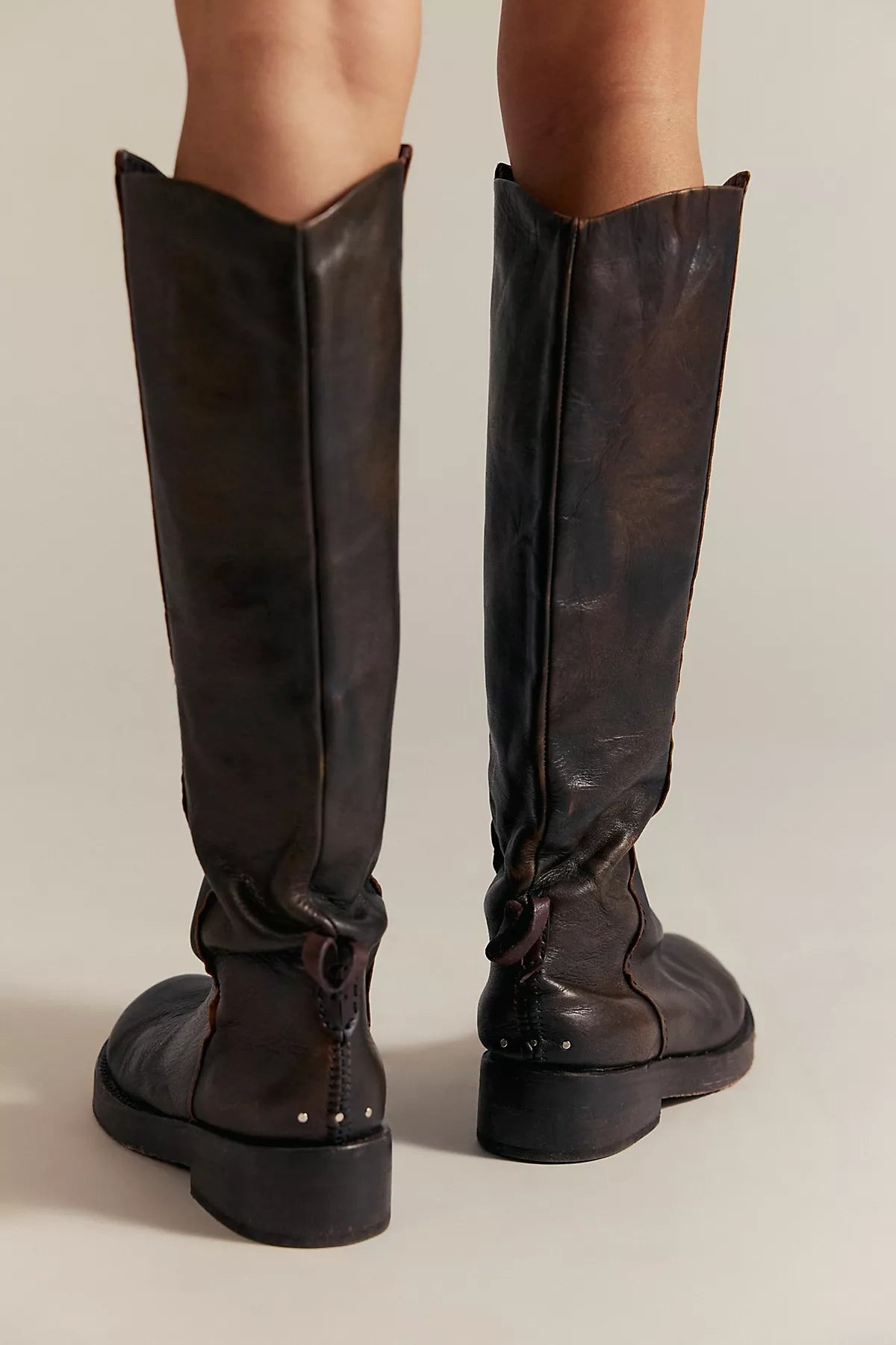 We The Free Bryce Equestrian Boots