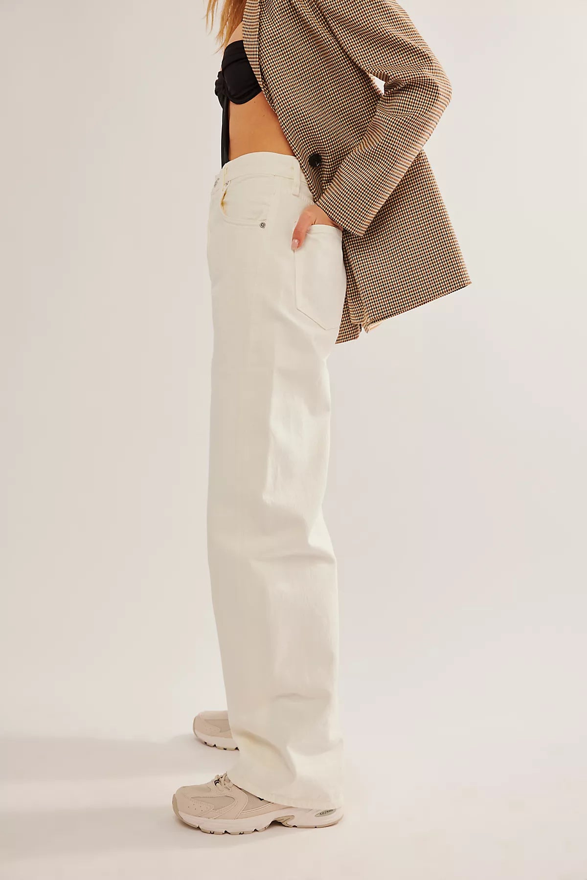 Citizens of Humanity Ayla Baggy Jeans