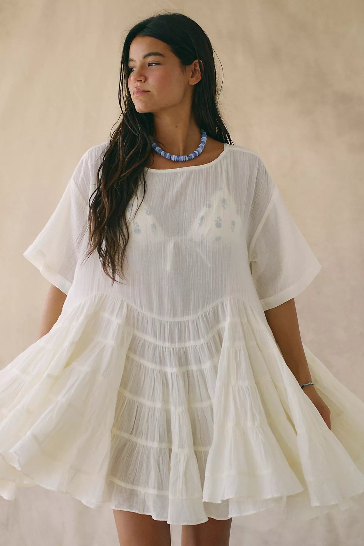 Chrissa Tunic