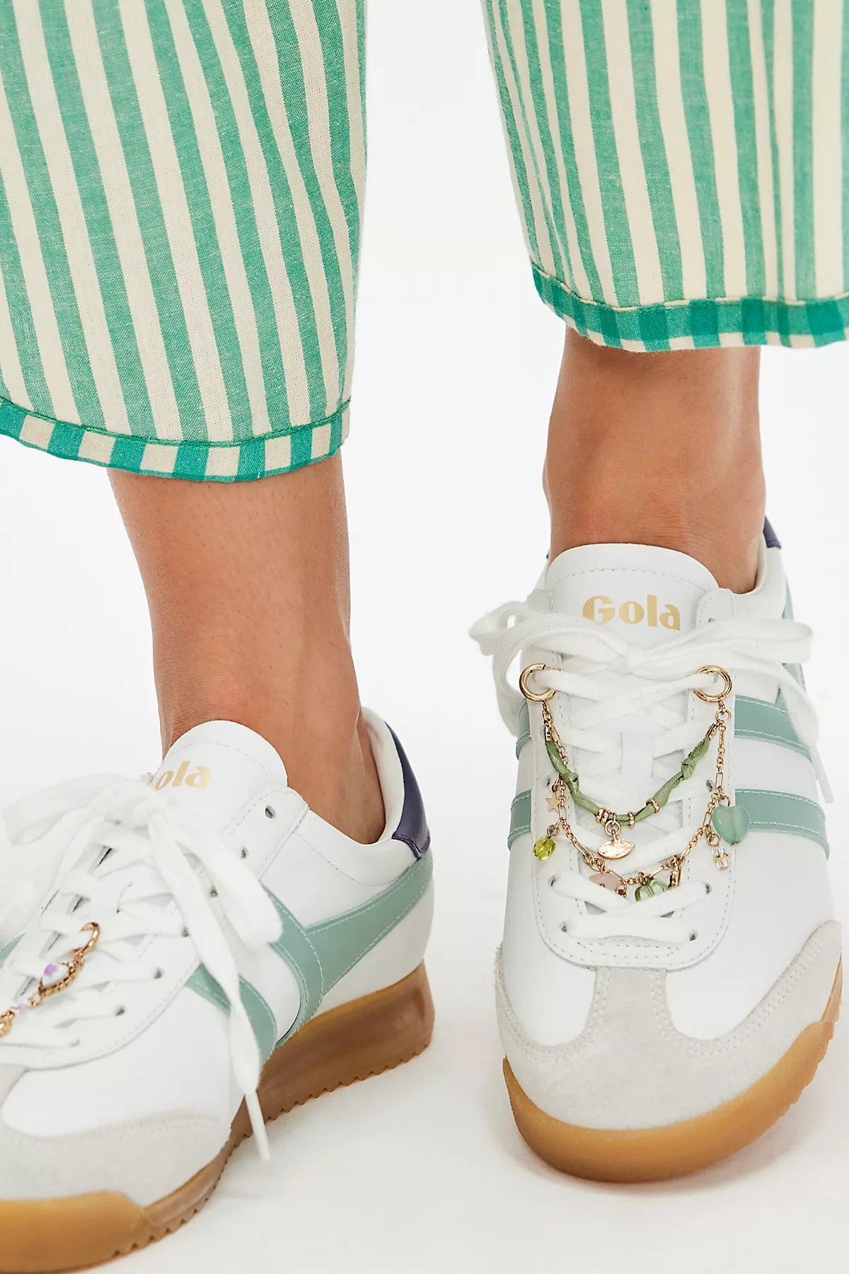 Gola Torpedo Sneakers