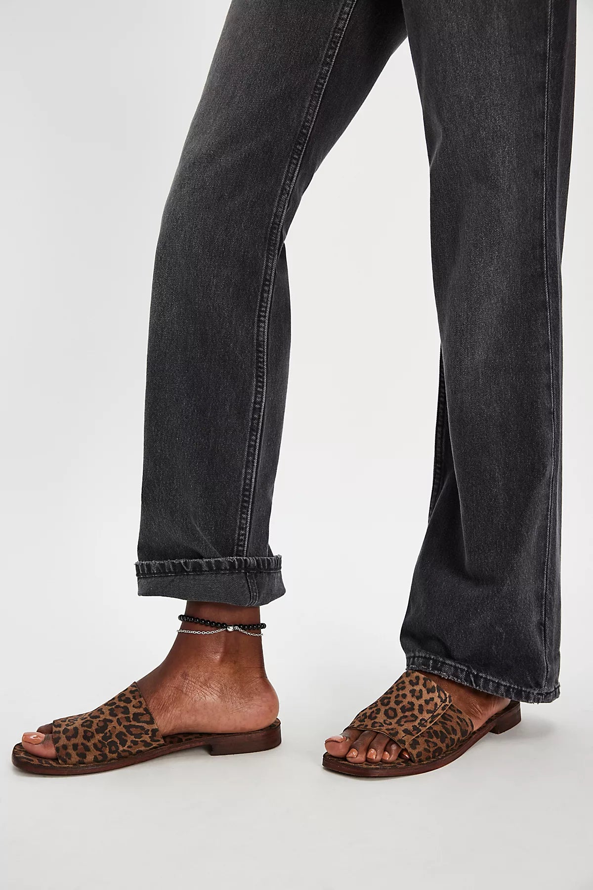 Verona Slide Sandals