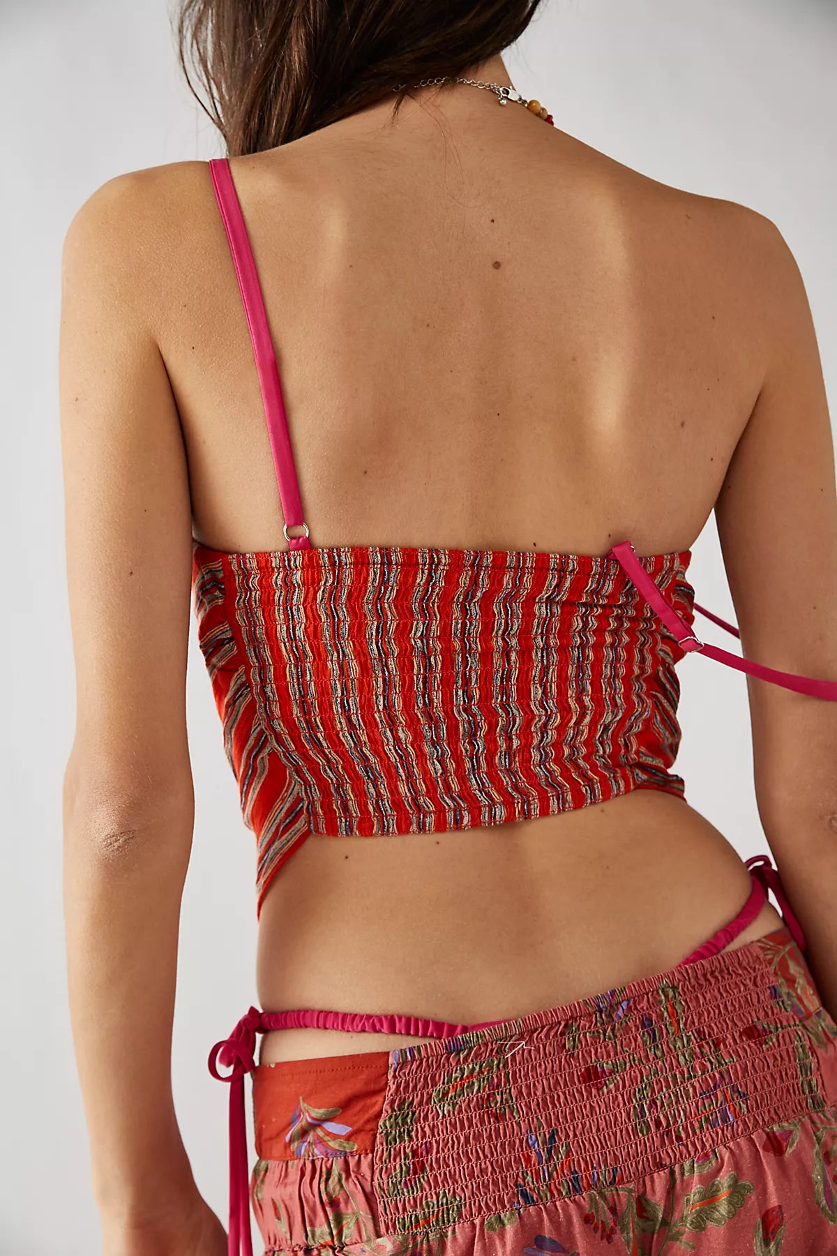 FP One Raya Bandana Top