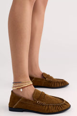 Carry On Loafers