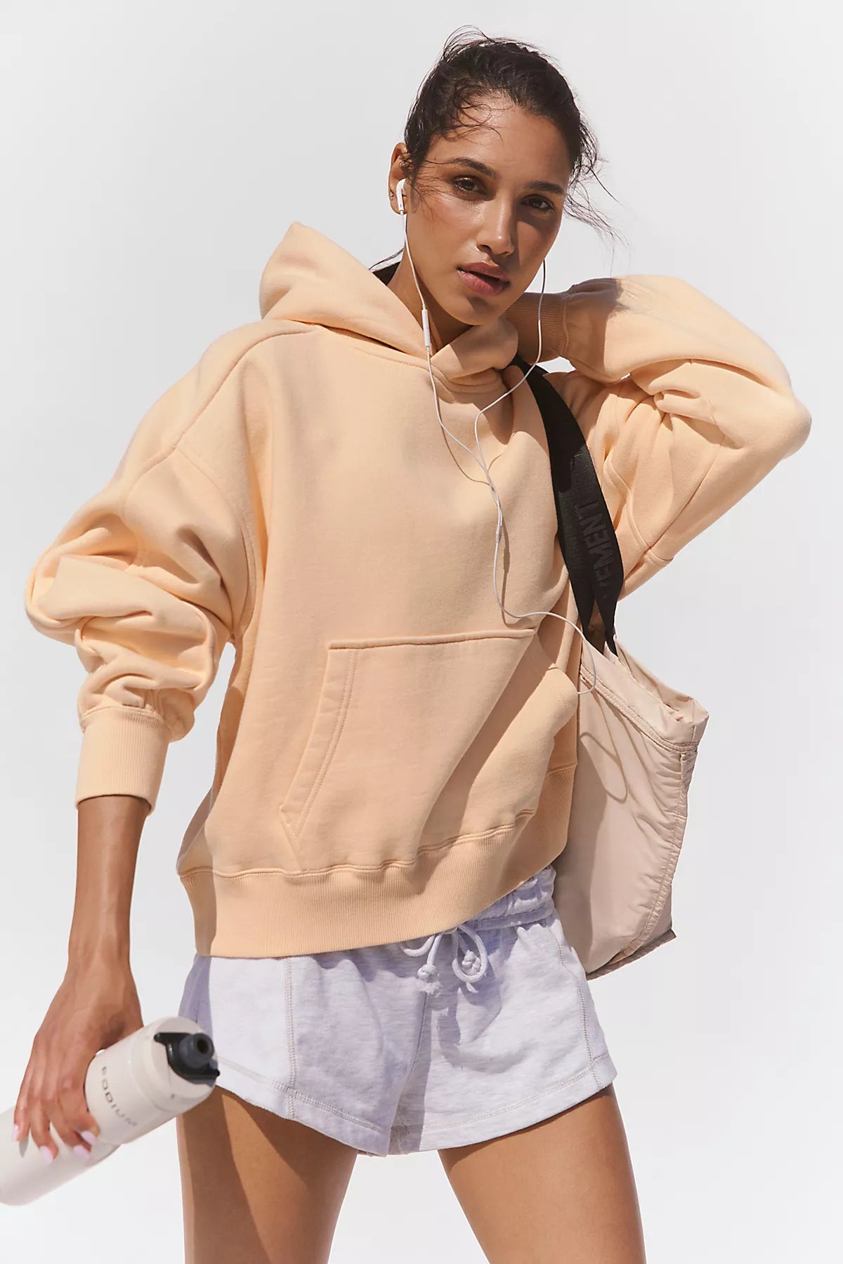 A Cut Above Hoodie