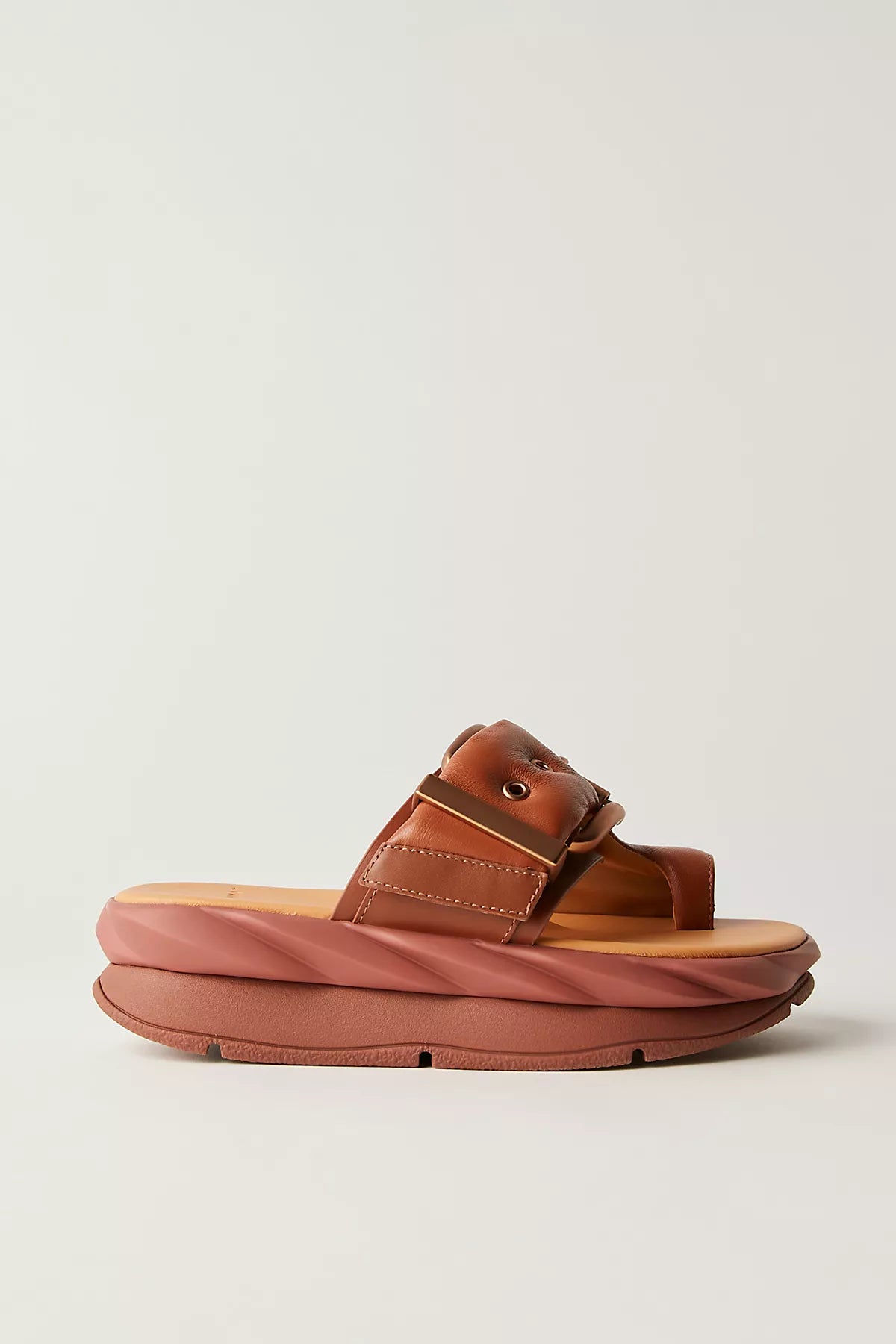 Add To Cart Buckle Sandals